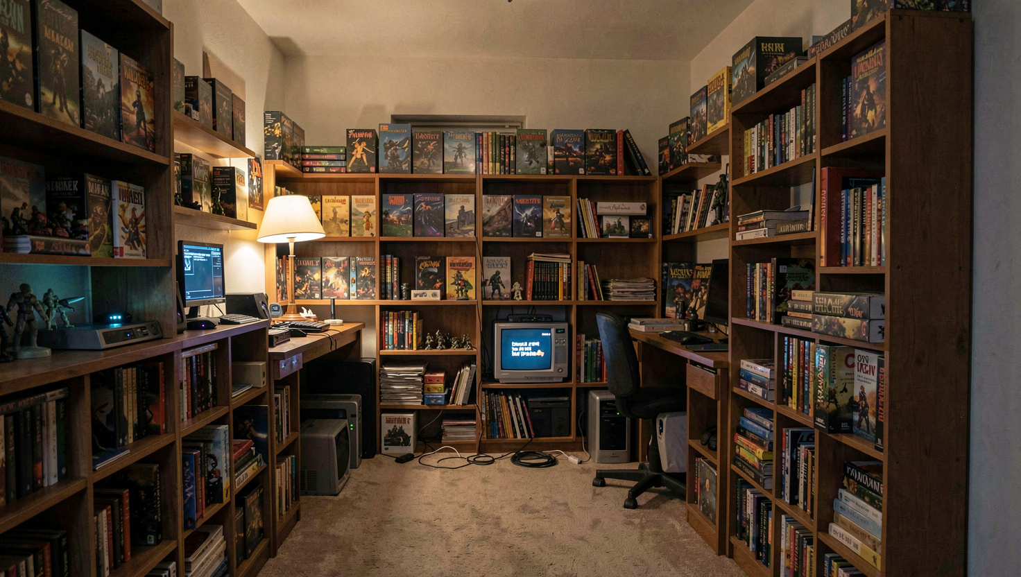 Les grands absents, un par un : Les meilleurs J-RPG : notre classement en douze jeux
