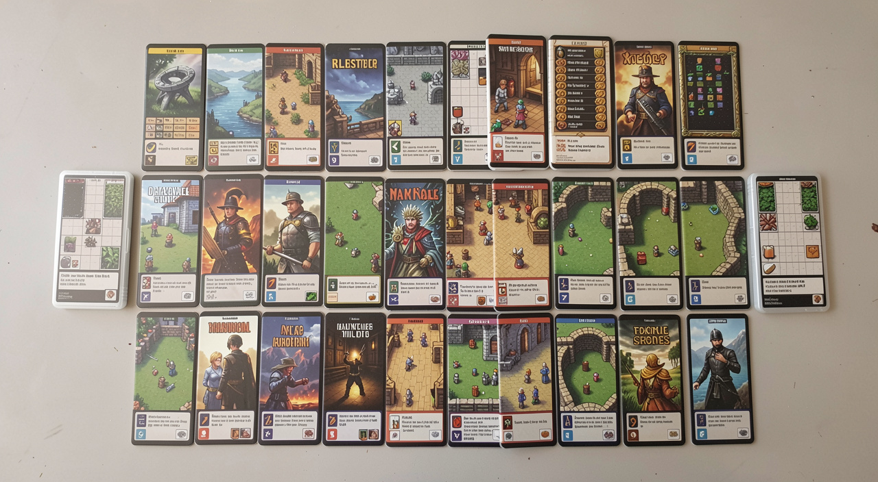 Pourquoi cette machine a compté : Les meilleurs RPG PS1 : notre classement en dix jeux